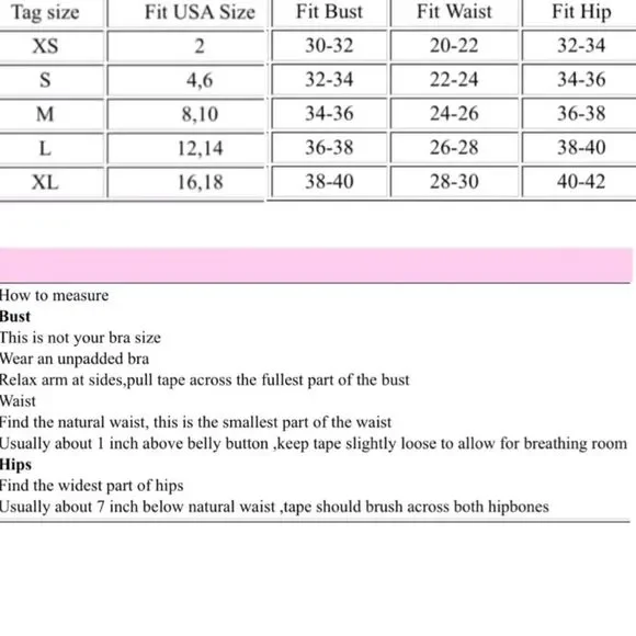 NIB $59 Misty Pearl | Ruffled Bikini | Floral & Coastal Stripes | Nylon/Spandex - Picture 6 of 6